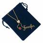 Personalized Bolo Necklace, Personalized Bolo Necklace 2388 003 2 13
