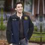 Son Personalized Fleece Jacket--L, Son Personalized Fleece Jacket 1109 001 6 3