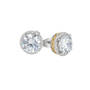 Classic Romance Diamond Earring Set 11675 0019 d earring03