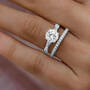 Sincerely Yours Ring Set 11341 0047 g model