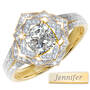 Diamonisse Bold Brilliance 11647 7126 a main