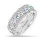 Eight Carat Eternity Ring 11069 0047 a main
