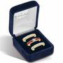 A Dozen Rubies Diamond Ring Set 5289 002 7 3