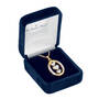 My Daughter “I Love You" Diamond Pendant, My Daughter I Love You Diamond Pendant 5812 001 5 3