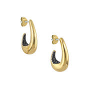 The Hollywood Glamour Seven Earring Wardrobe 12332 0087 a main