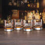 The Personalized Set of Patriotic Lowball Glasses 10483 0021 a main
