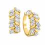 Natural Elegance Diamonisse Earrings  Pendant Set 6071 001 9 3