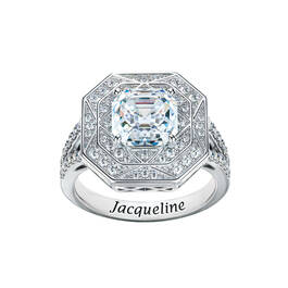 Essential Beauty Five Carat Ring 11644 0017 d angle