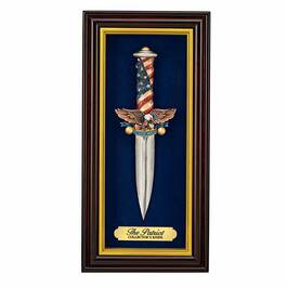 The Patriot Collectors Knife 2207 001 5 1