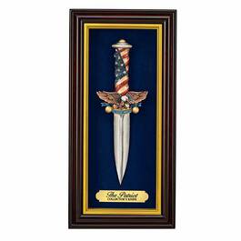 The Patriot Collectors Knife 2207 001 5 1