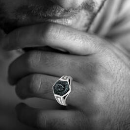 Mens Ring The Lions Den 11460 0018 m model