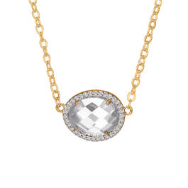 The Birthstone Statement Necklace 11614 0013 e april