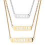 Cutout Custom Name Necklace 11744 0016 a main
