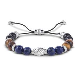 Strength Confidence  Wisdom For My Son Spiritual Gemstone Brace 6259 001 3 1