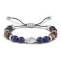 Strength Confidence  Wisdom For My Son Spiritual Gemstone Brace 6259 001 3 1