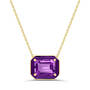 Amethyst Dreams Pendant Ring Earrings Set 11142 1533 e pendant