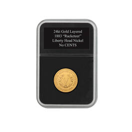 1883 Racketeer Liberty Head Nickel Set 6059 0023 c capsule1