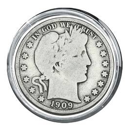 Barber Silver Half Dollars Collection 4809 001 3 2
