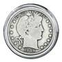 Barber Silver Half Dollars Collection, Barber Silver Half Dollars Collection 4809 001 3 2