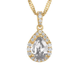 Birthstone Elegance Pendant 11762 0039 d april