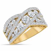 The Five Carat Kiss Ring 6277 001 1 1