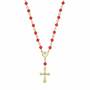 My Devotion Birthstone Diamond Necklace 6365 001 4 7
