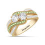 Personalized Birthstone Beauty Ring 10902 0016 h august