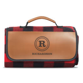 The Personalized Outdoor Blanket 11580 0013 a main