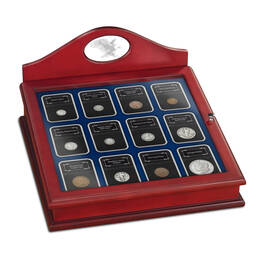 Every US Coin Denomination 6778 0049 g display