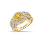 Birthstone Ring 11514 0014 k november