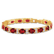 Birthstone Tennis Bracelet 1265 0065 a main