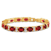 Birthstone Tennis Bracelet 1265 0065 a main