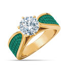 The Birthstone Fire Ring 2581 0011 e may