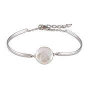 DIGITAL 1ST CONTEMPORARY PEARL BRACELET 11730 0020 a main