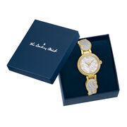 Angel Wing Personalized Watch