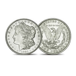 100th Anniv Morgan Mint Mark Set 6667 0019 b morgan