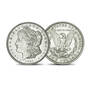 100th Anniv Morgan Mint Mark Set 6667 0019 b morgan