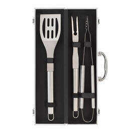 The Personalized Grillmaster Set 12008 0023 d box open