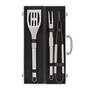 The Personalized Grillmaster Set 12008 0023 d box open