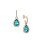Bold Blue Statement Pendant Earrings 11426 0037 a main