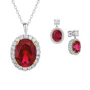 Royal Ruby Pendant 12144 0010 a main