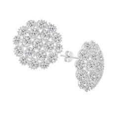 A Dazzling Year Earring Collection 6090 001 6 1
