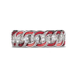 Swirling Birthstone Ring 11663 0047 a main