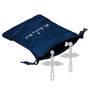 Touched by an Angel Cross Earrings, Touched by an Angel Cross Earrings 2673 005 1 2