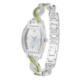 Birthstone Bracelet Watch 10148 0010 h august