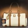 Personalized Palm Beach Handbag 5133 001 7 1