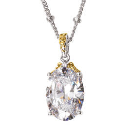 Bold and Beautiful Five Necklace Collection 12334 0010 c pendant