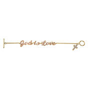 Divine Reflections Diamond Bracelet Set 12365 0020 b bracelet