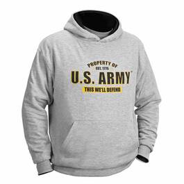Personalized Reversible US Army Hoodie 5618 001 1 2