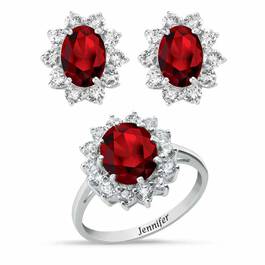 Birthstone Splendor Jewelry Set 2140 001 5 1
